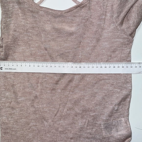 H&M Criss-Cross Longsleeve - Picture 5 of 6